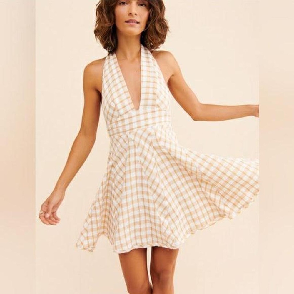 FREE PEOPLE DRESS - Picture 2 of 11